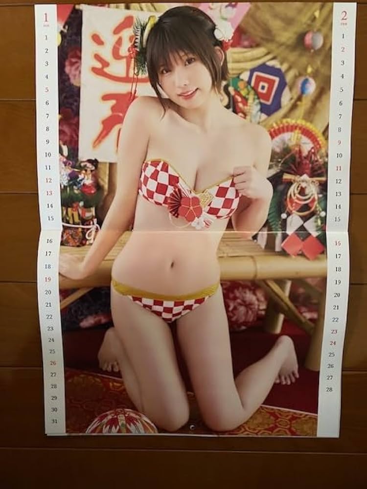 えなこカレンダー 2025-2026 ポスター 2025年最新】えなこカレンダー2025の人気アイテム - メルカリ